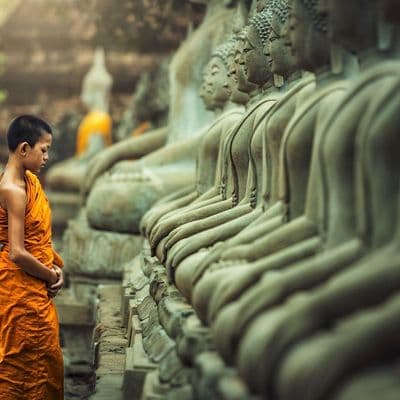 Thaïlande-Laos