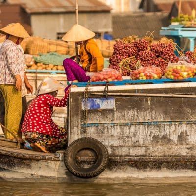 Découvrez nos voyages sur mesure ou en petit groupe Vietnam