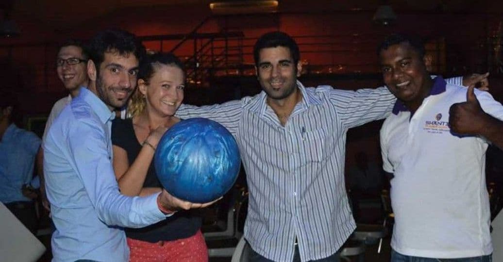 shanti-family-barbecue-et-bowling-au-sri-lanka.htm