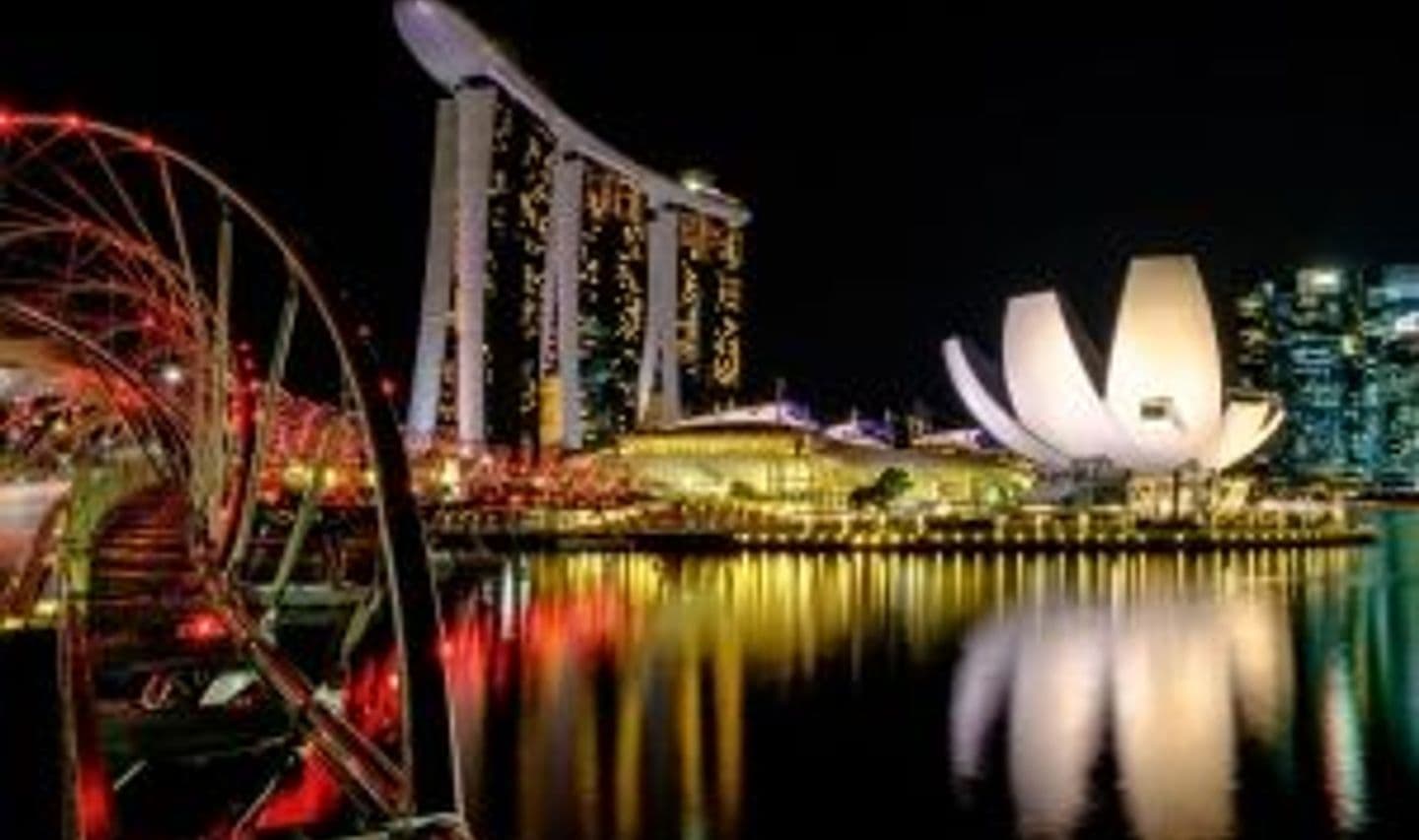 city-break-in-singapore