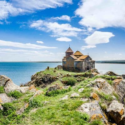 randonnee-mont-aragats-lac-sevan